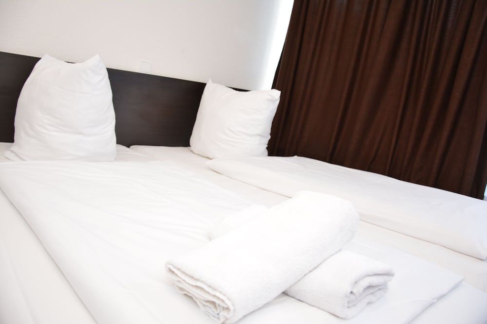 undefined Mosel Hotel Frankfurt 3