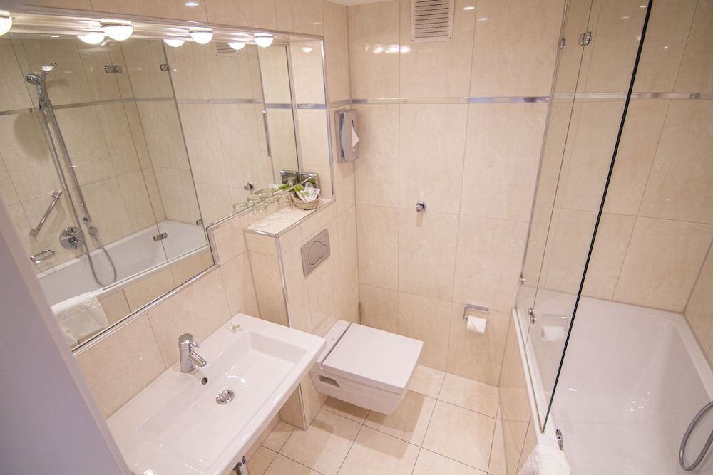 Zur Weinsteige Apartment, 2 Bedrooms (3 Persons, Main Building) 5