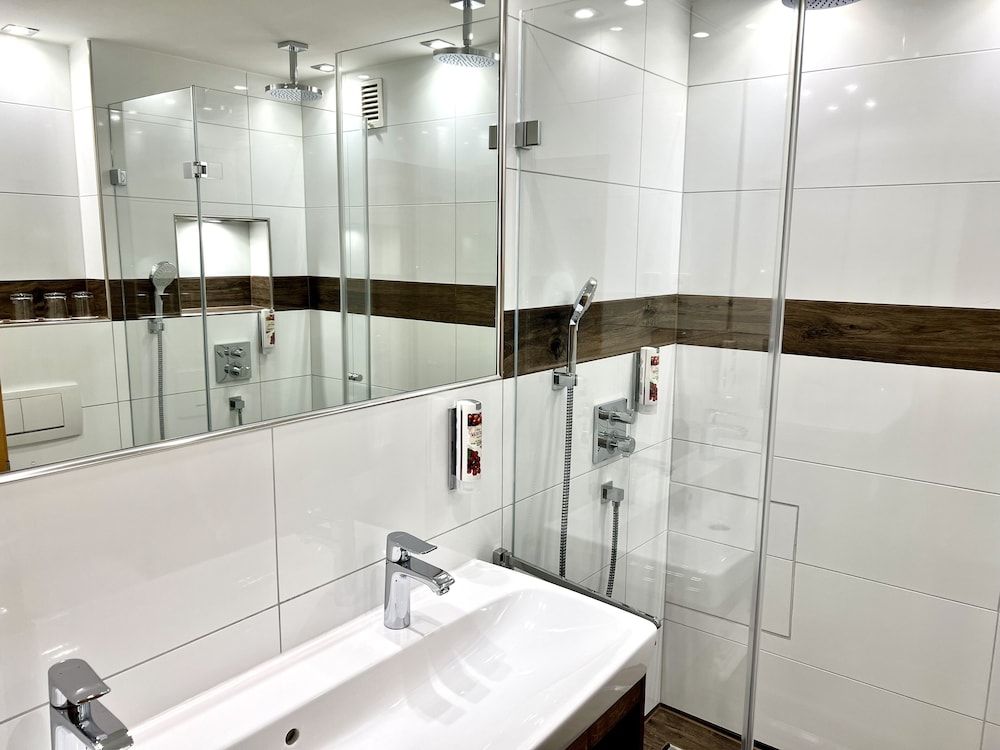 Zur Weinsteige Comfort Apartment 9