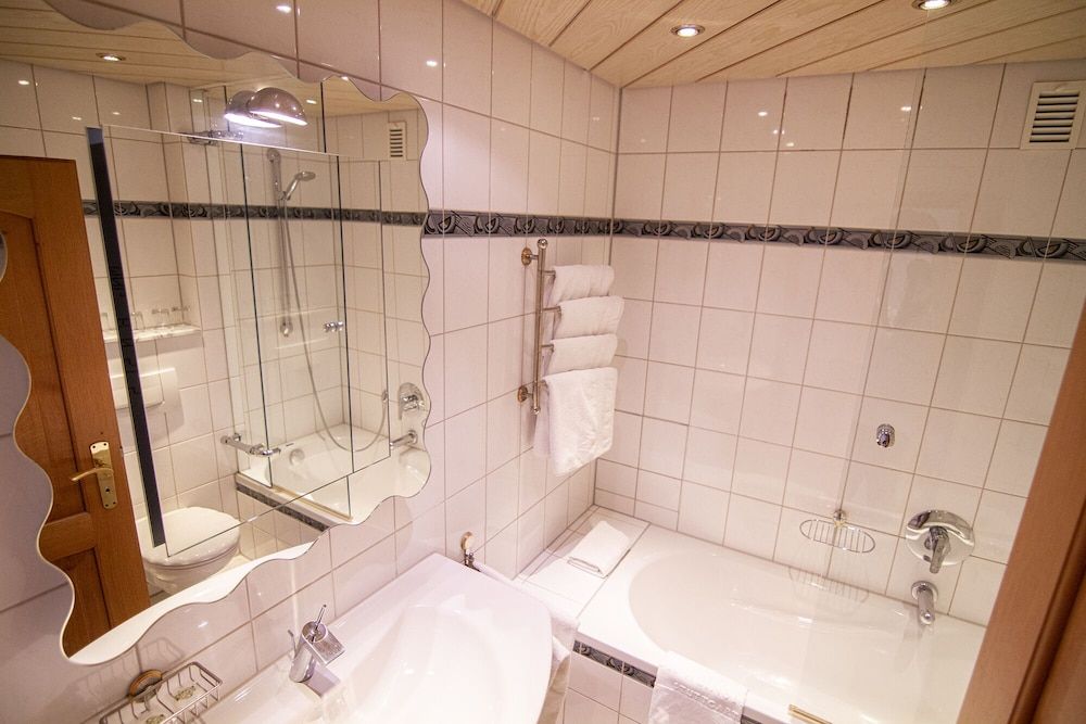 Zur Weinsteige Comfort Apartment 7