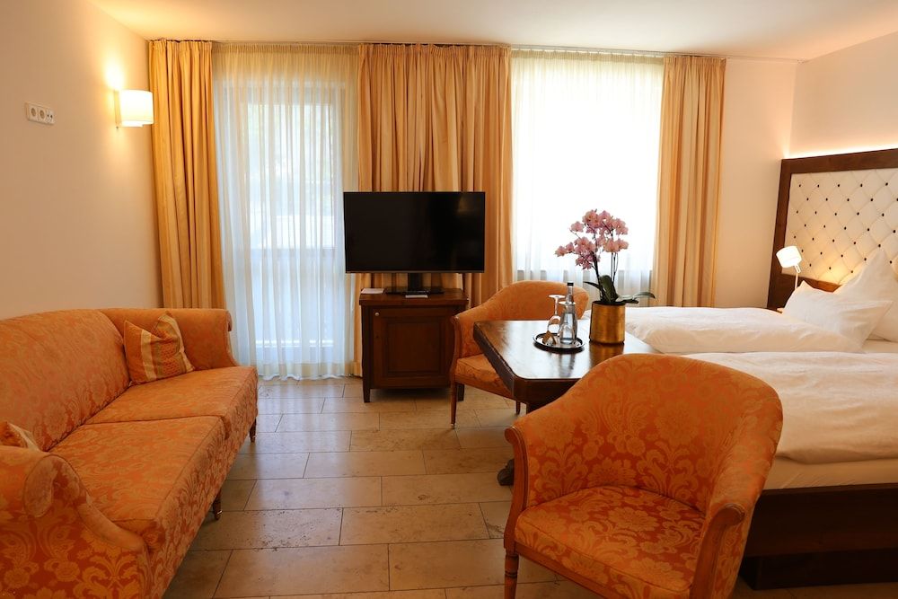 Zur Weinsteige Comfort Apartment 11