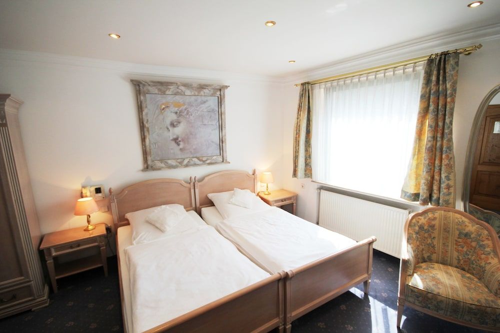 Zur Weinsteige Comfort Apartment