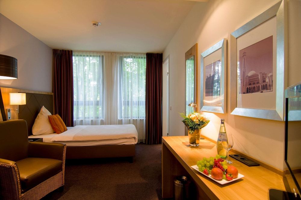 ACHAT Hotel München Süd Business Double Room 3