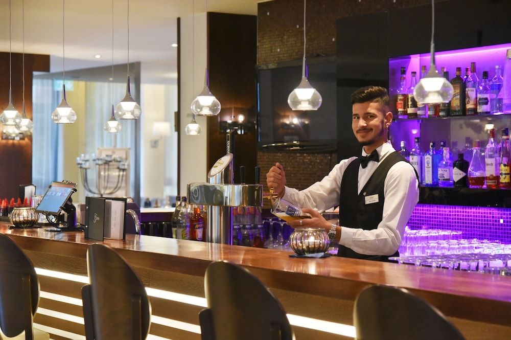 undefined ACHAT Hotel München Süd 10