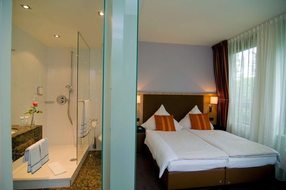 undefined ACHAT Hotel München Süd 2