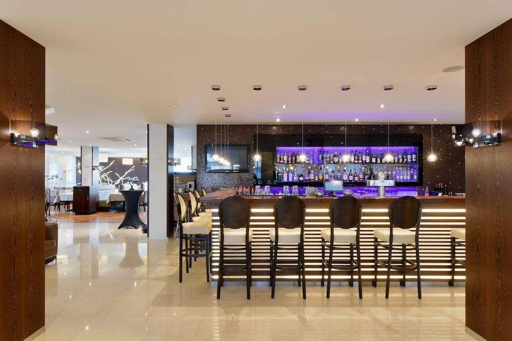 undefined ACHAT Hotel München Süd 9