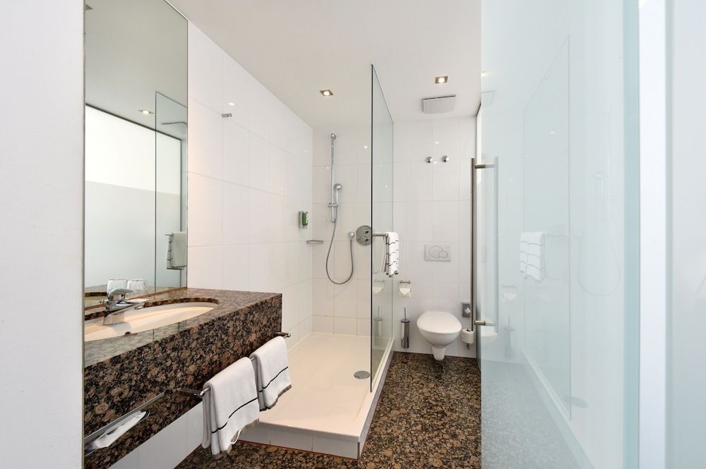 ACHAT Hotel München Süd Business Double Room 5