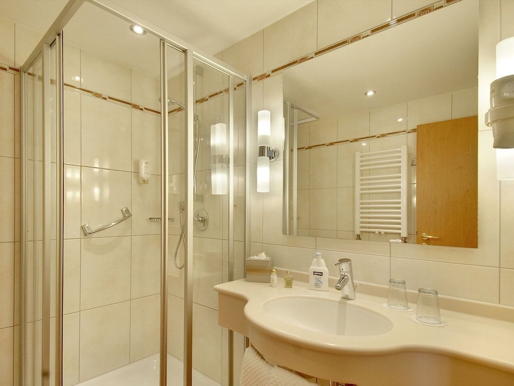 Comfort Single Room