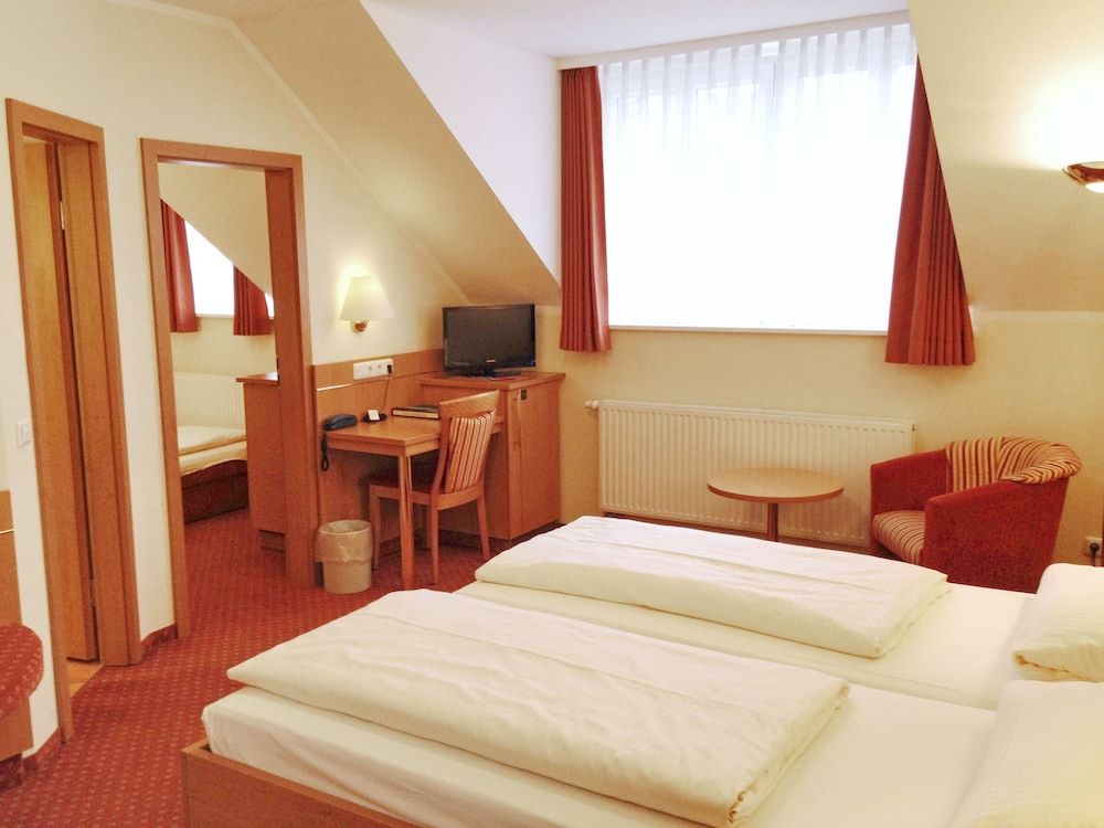 Suite 304 - Nymphenburg