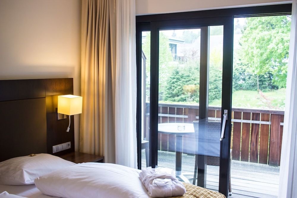 AVITAL Resort Winterberg Deluxe Double Room, 1 King Bed 4