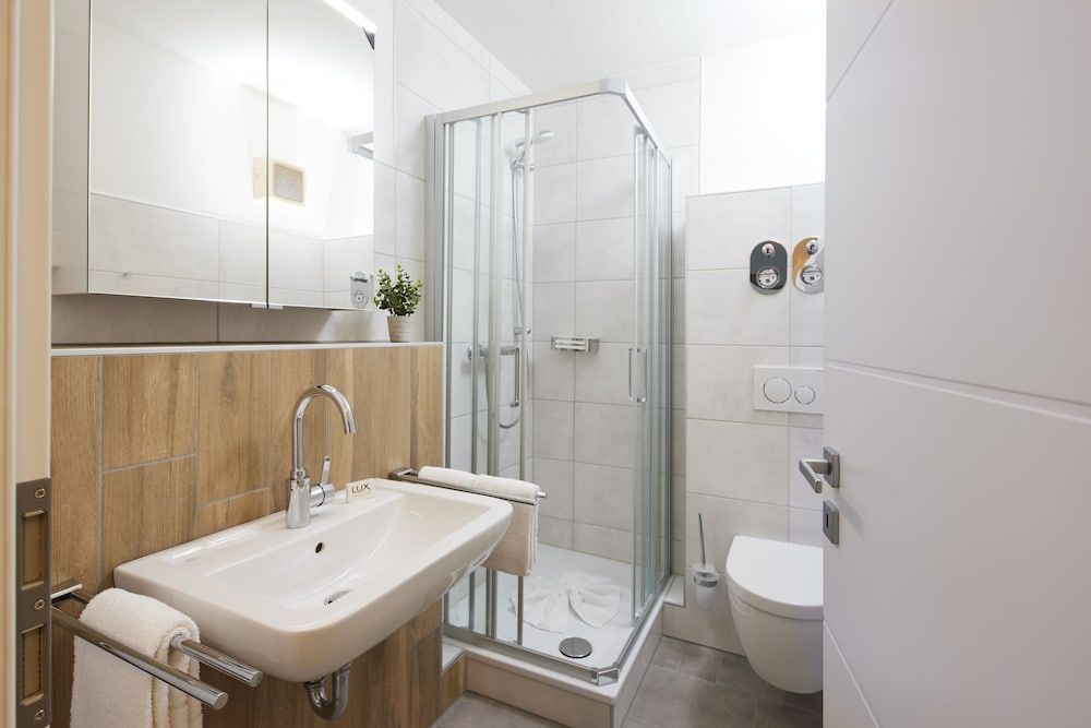 AVITAL Resort Winterberg Apartment, 2 Bedrooms, Balcony 3