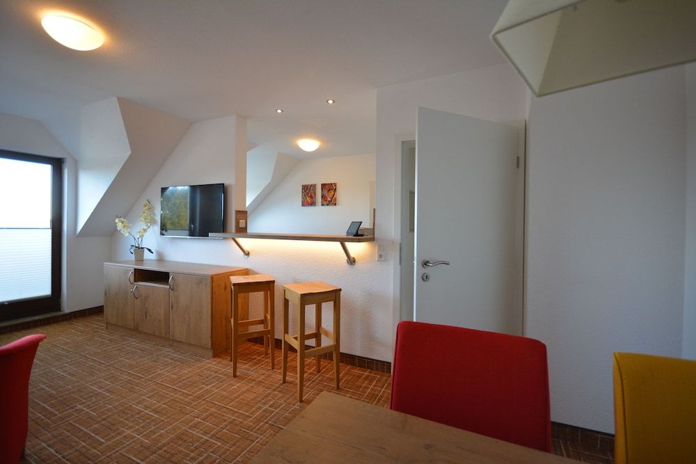 AVITAL Resort Winterberg Apartment, 2 Bedrooms, Balcony 8