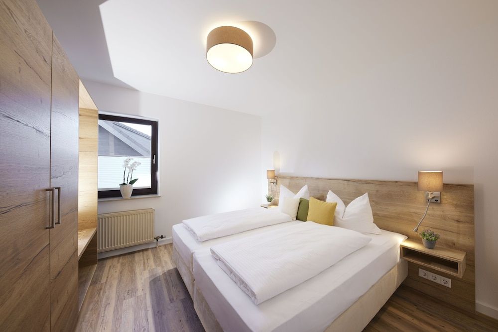 AVITAL Resort Winterberg Apartment, 2 Bedrooms, Balcony