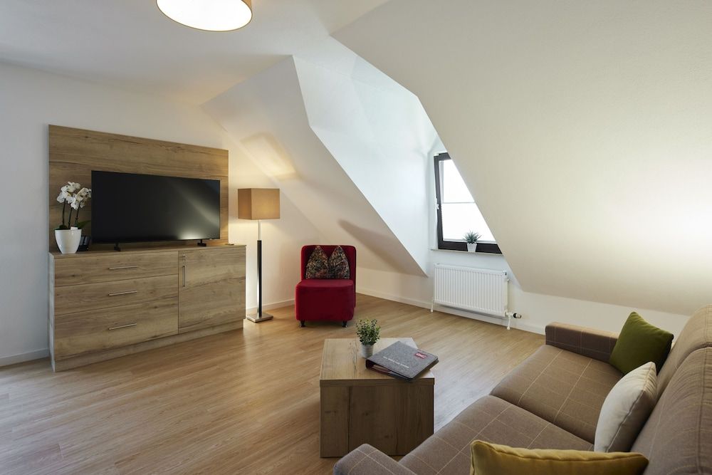 AVITAL Resort Winterberg