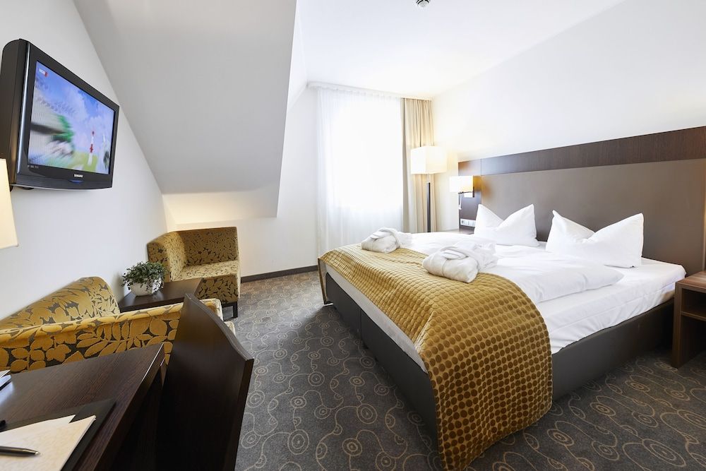 AVITAL Resort Winterberg Comfort Double Room