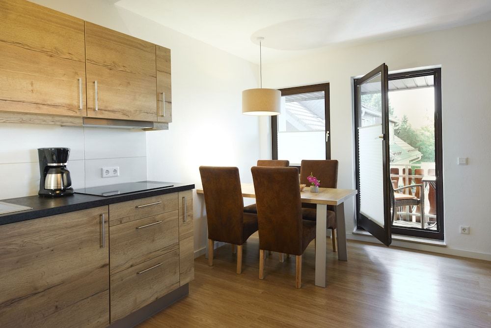 AVITAL Resort Winterberg Apartment, 2 Bedrooms, Balcony 9