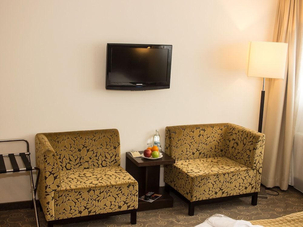 AVITAL Resort Winterberg Comfort Double Room 3