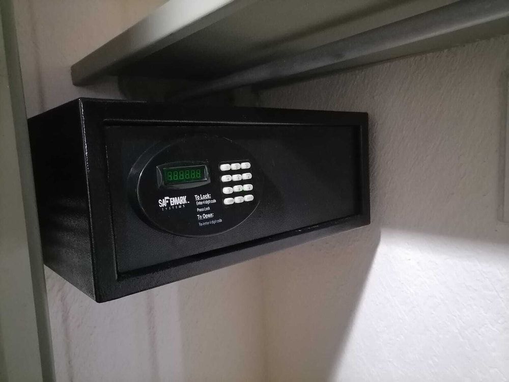 The Palms Resort of Mazatlan Suite, Ocean View 3