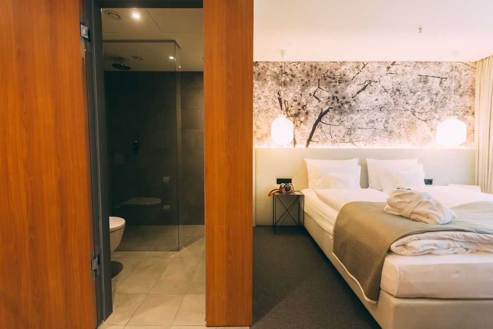 undefined Me and All Hotel Dusseldorf, by Hyatt 2