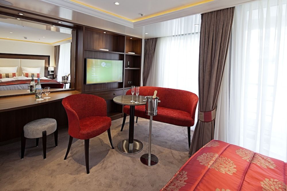 undefined Select MS William Shakespeare - Frankfurt 6