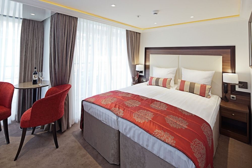 undefined Select MS William Shakespeare - Frankfurt 5