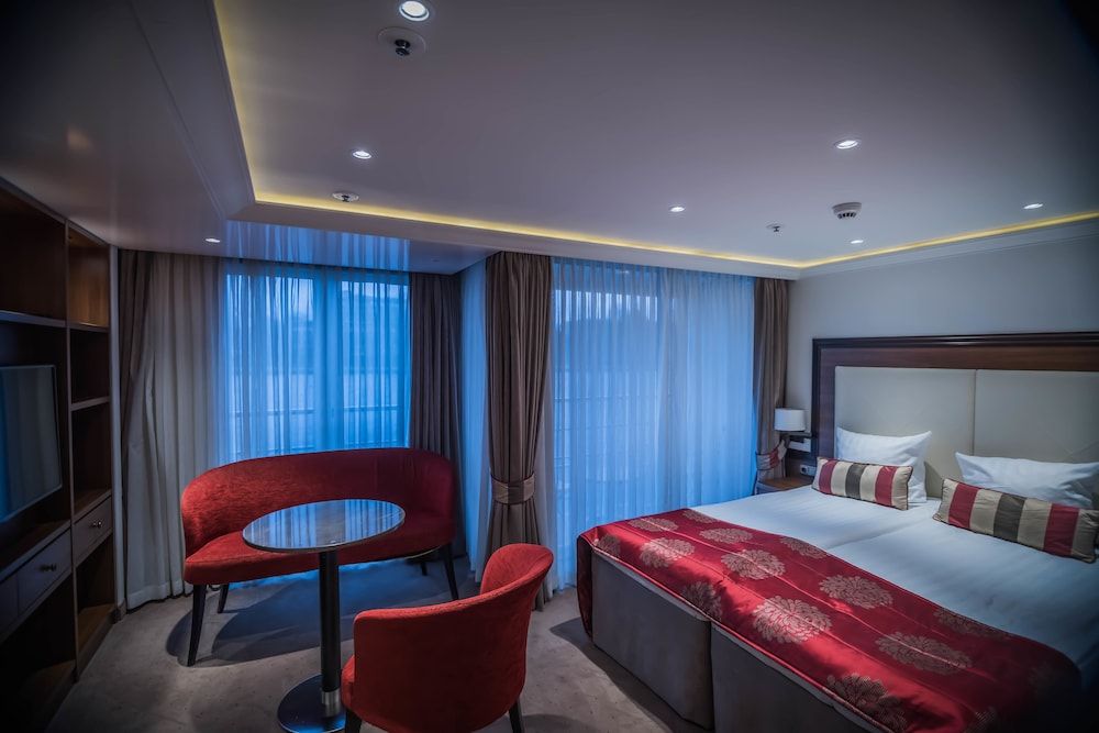 undefined Select MS William Shakespeare - Frankfurt 8