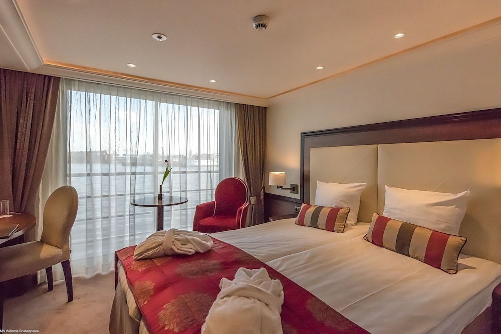 undefined Select MS William Shakespeare - Frankfurt 10