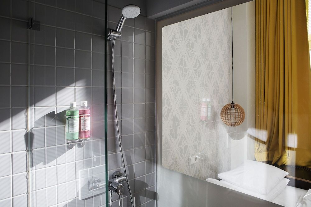 Michelberger Hotel Berlin Cosy 5