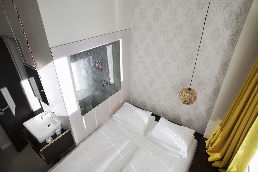 undefined Michelberger Hotel Berlin 3