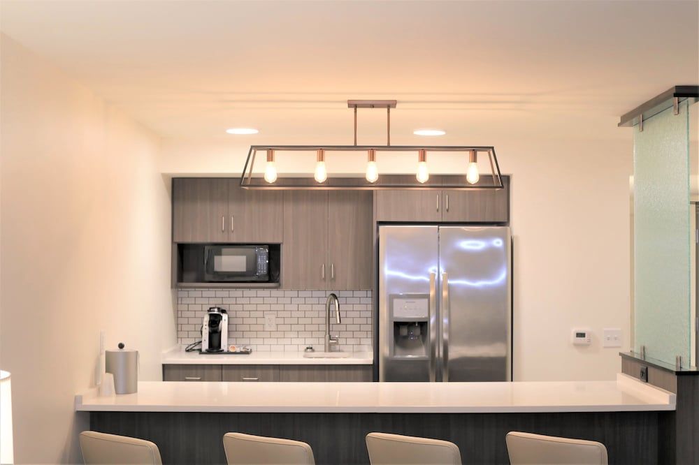 Suite, 2 Bedrooms