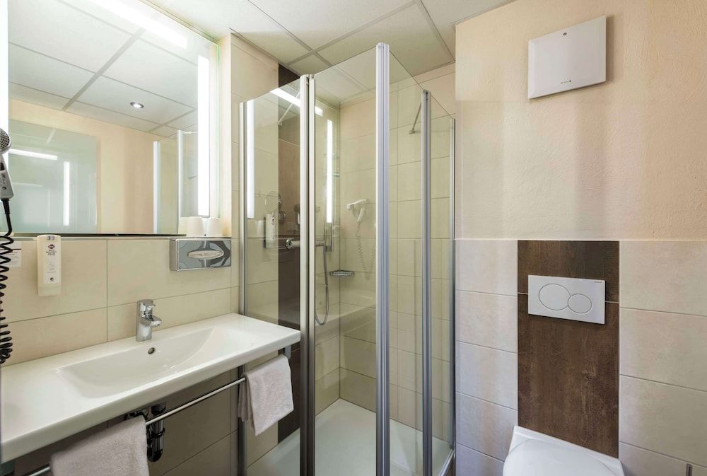 Best Western Plus Hotel Willingen Standard Room, 1 Double Bed 9