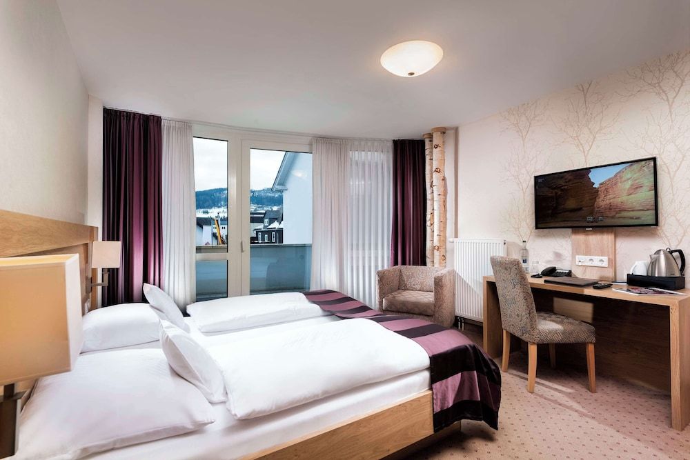 Best Western Plus Hotel Willingen Standard Room, 1 Double Bed 5