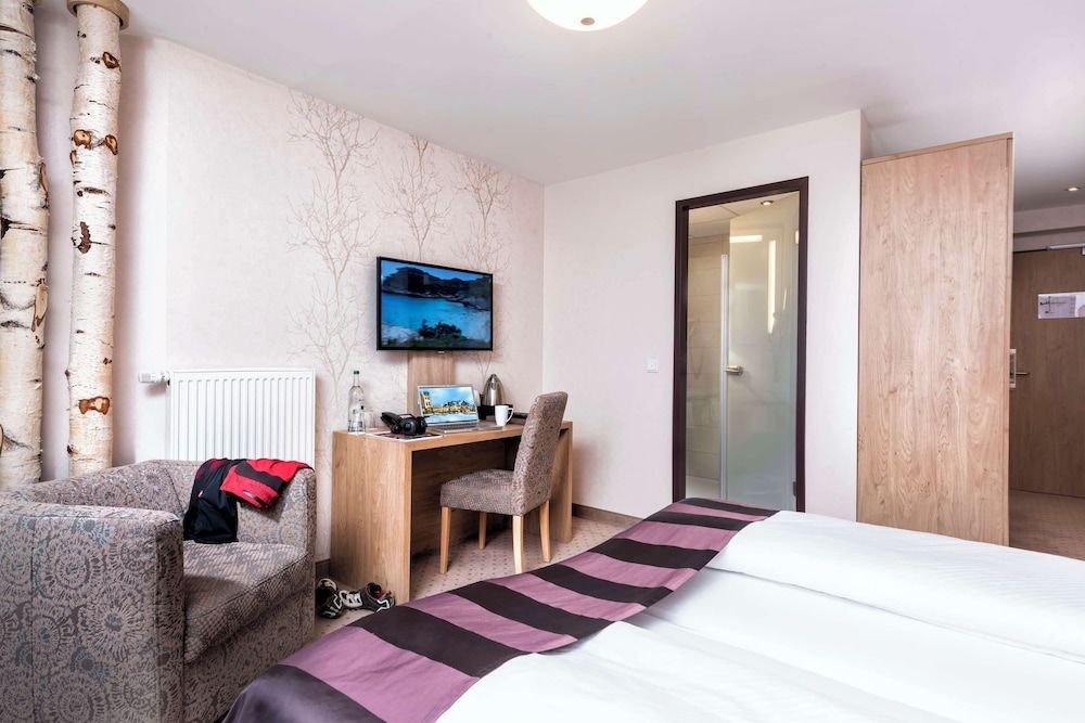 Best Western Plus Hotel Willingen Standard Room, 1 Double Bed 3