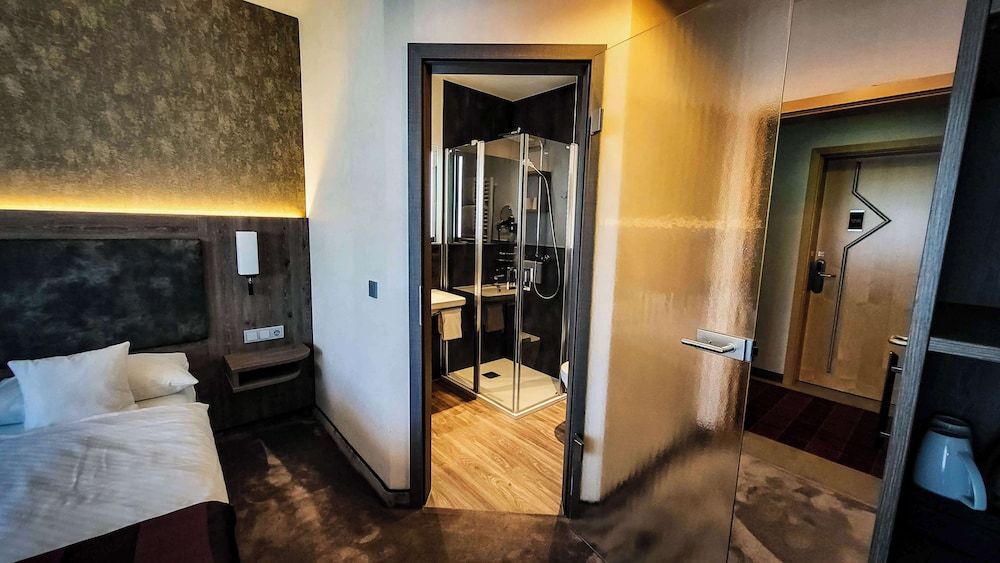 Best Western Plus Hotel Willingen Standard Room, 1 Double Bed 14