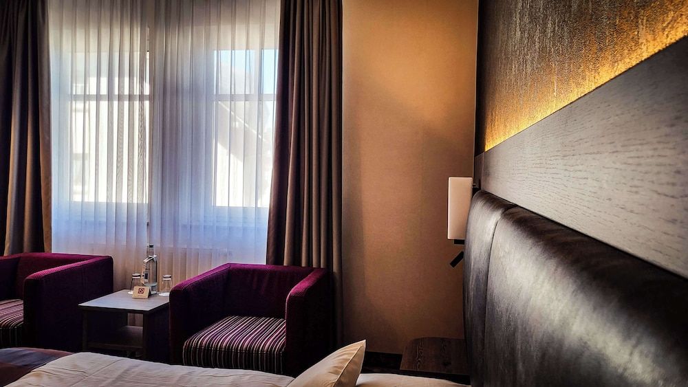 Best Western Plus Hotel Willingen Standard Room, 1 Double Bed 13