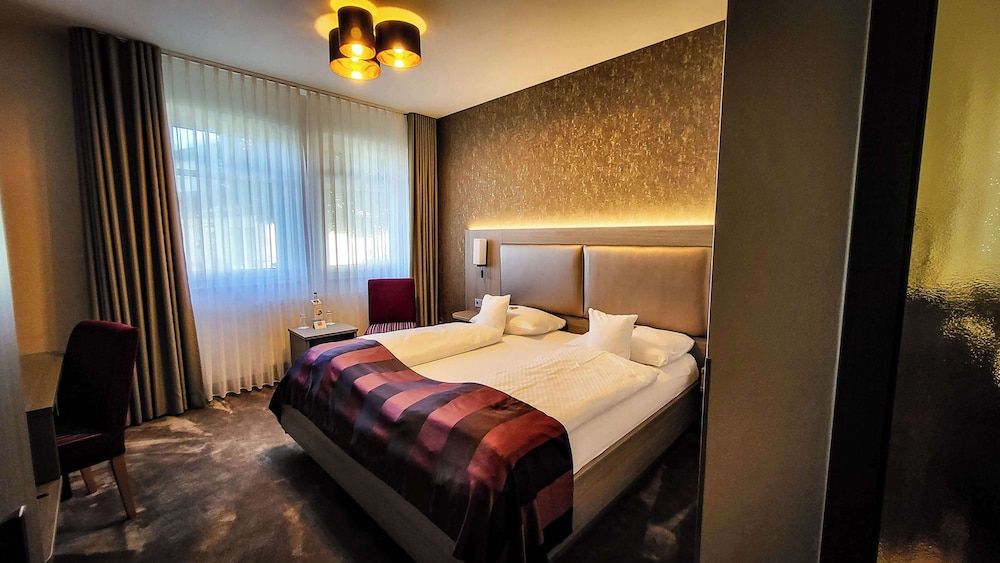 Best Western Plus Hotel Willingen Standard Apartment, 1 Double Bed