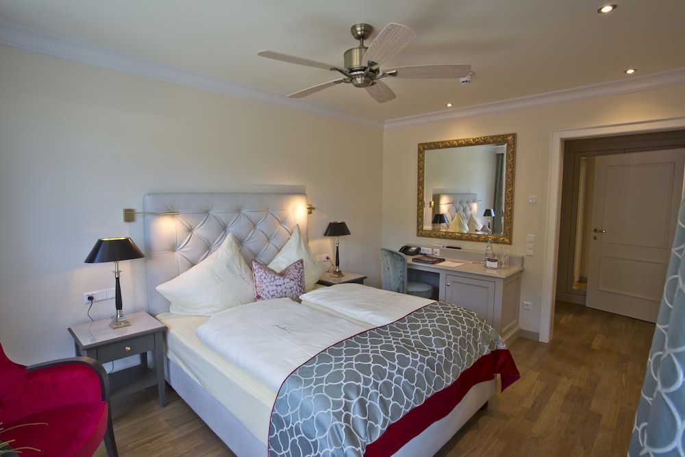 Comfort Double Room (Badhotel)