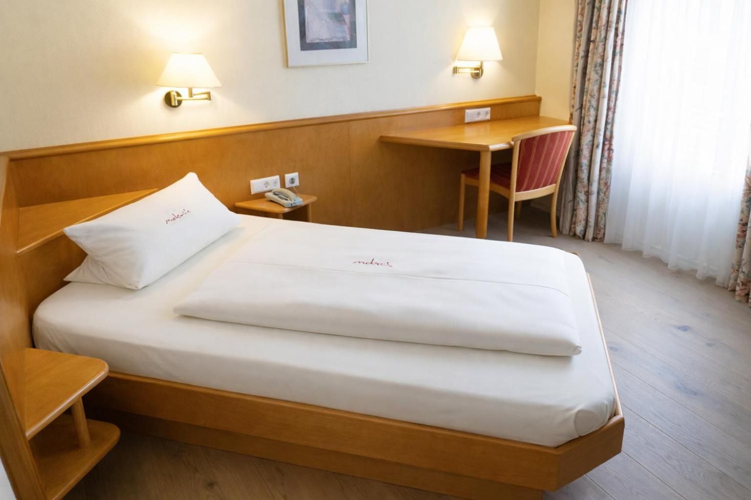Standard Single Room - Rossini