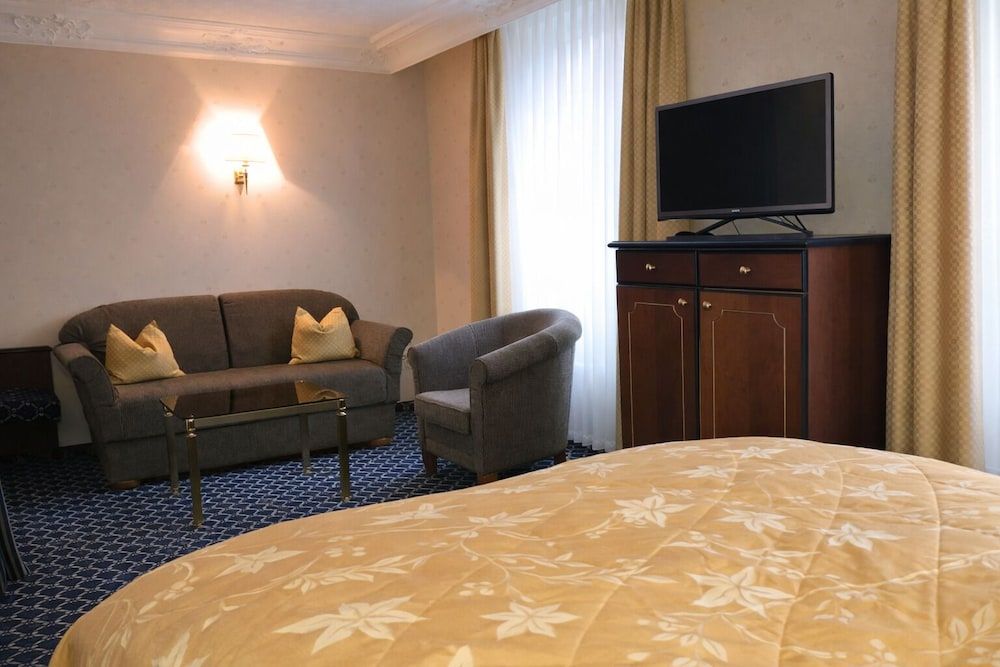 Superior Double Room (Rossini)