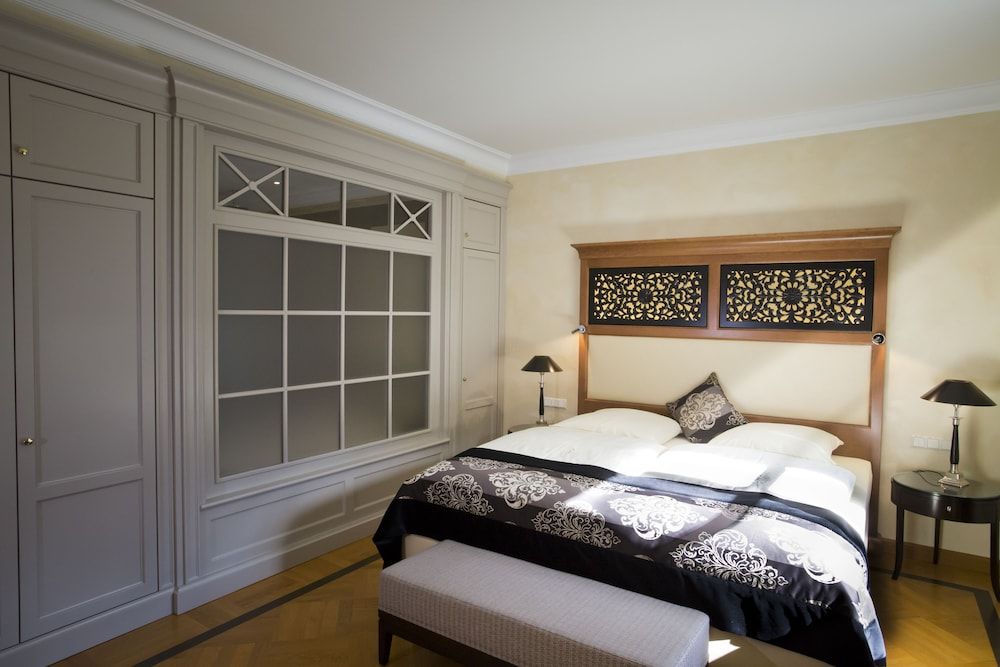 Studio Suite, Non Smoking (Badhotel)