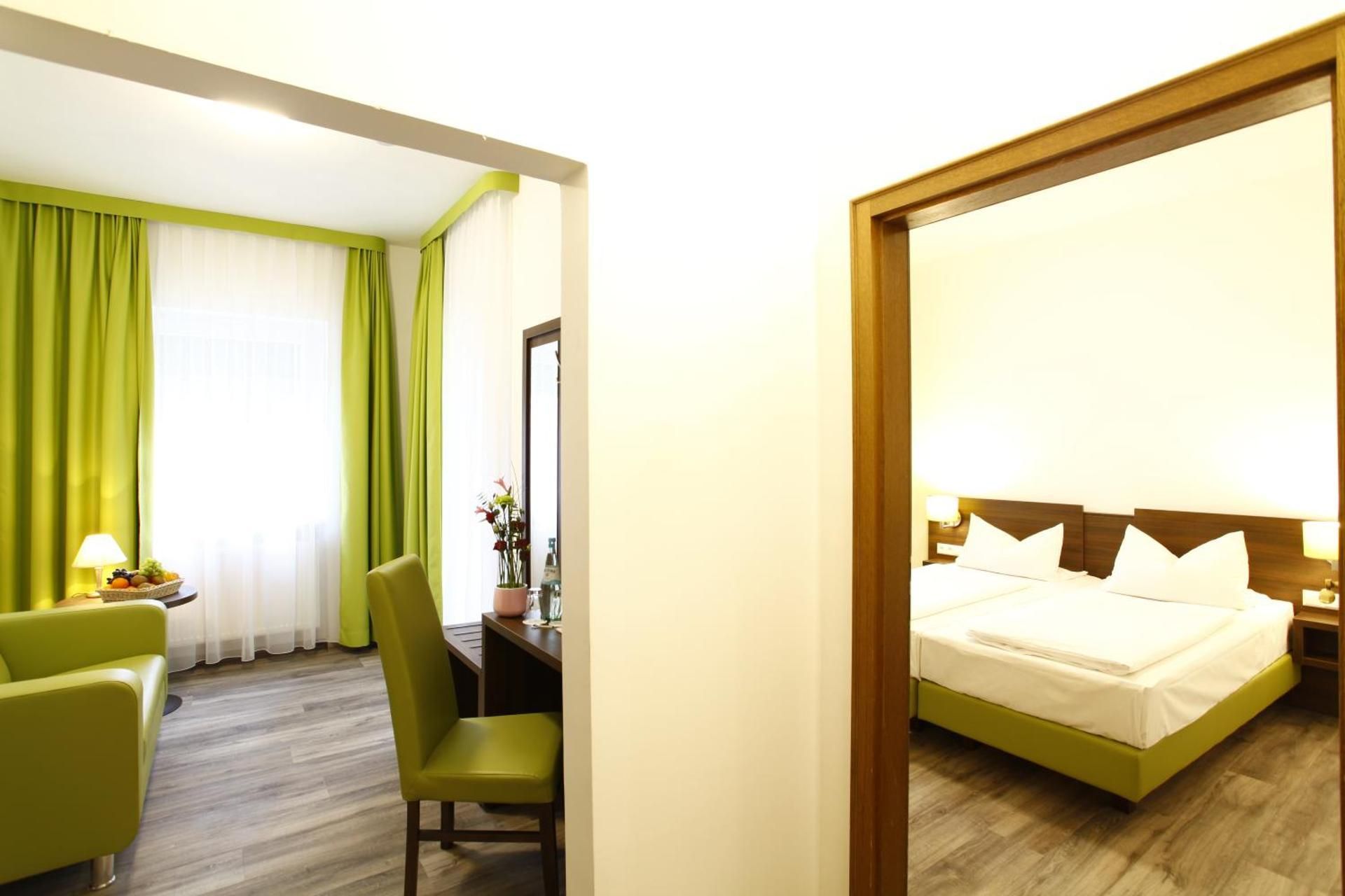 Superior Double Room
