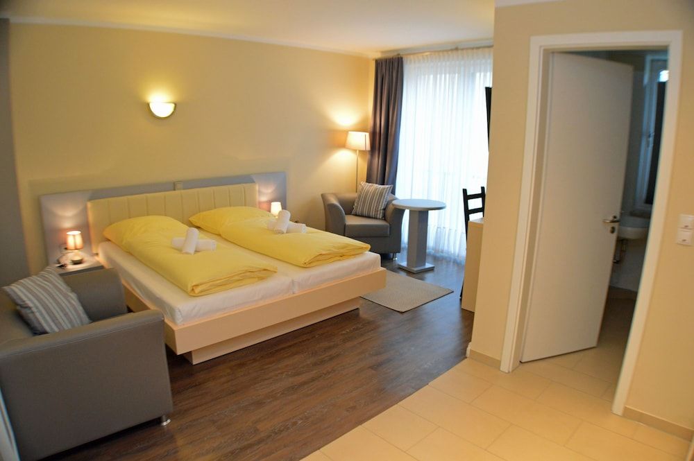 Hotel Jeta Comfort Double Room 23