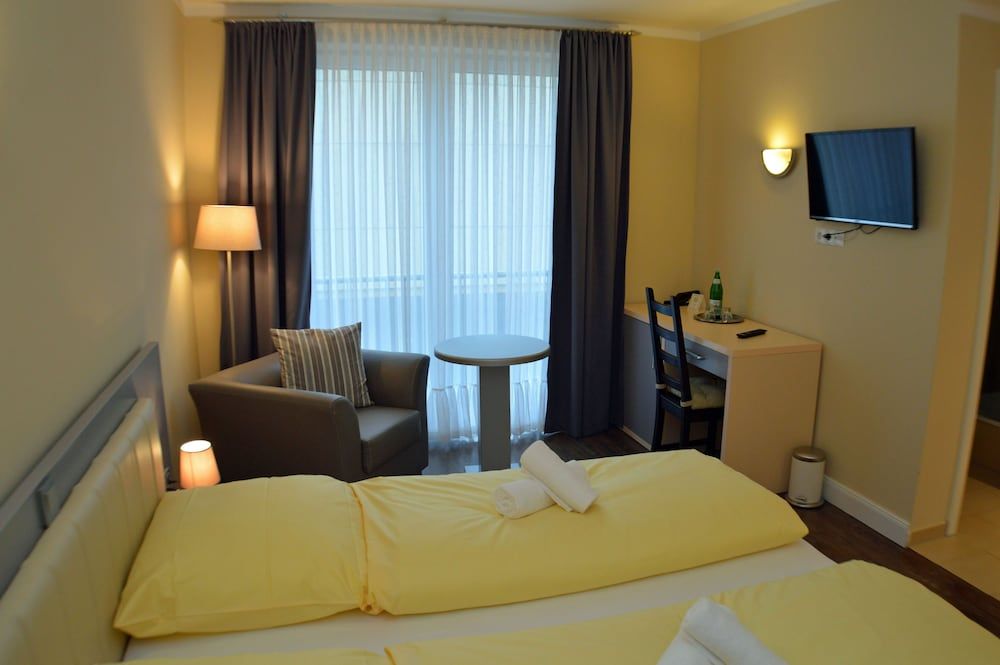 Hotel Jeta Comfort Double Room 25