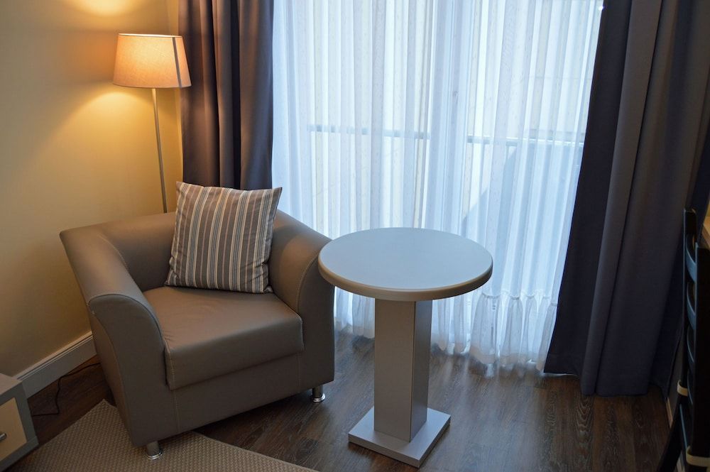 Hotel Jeta Comfort Double Room 10