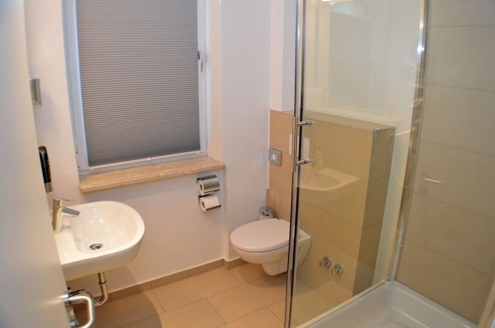 Hotel Jeta Comfort Double Room 33