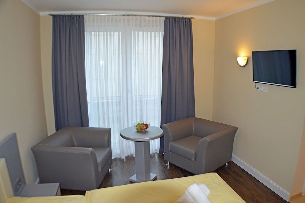 Hotel Jeta Comfort Double Room 28
