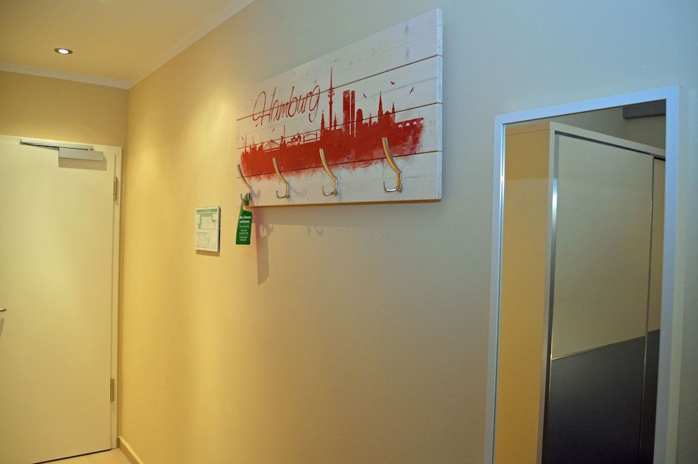 Hotel Jeta Comfort Double Room 15