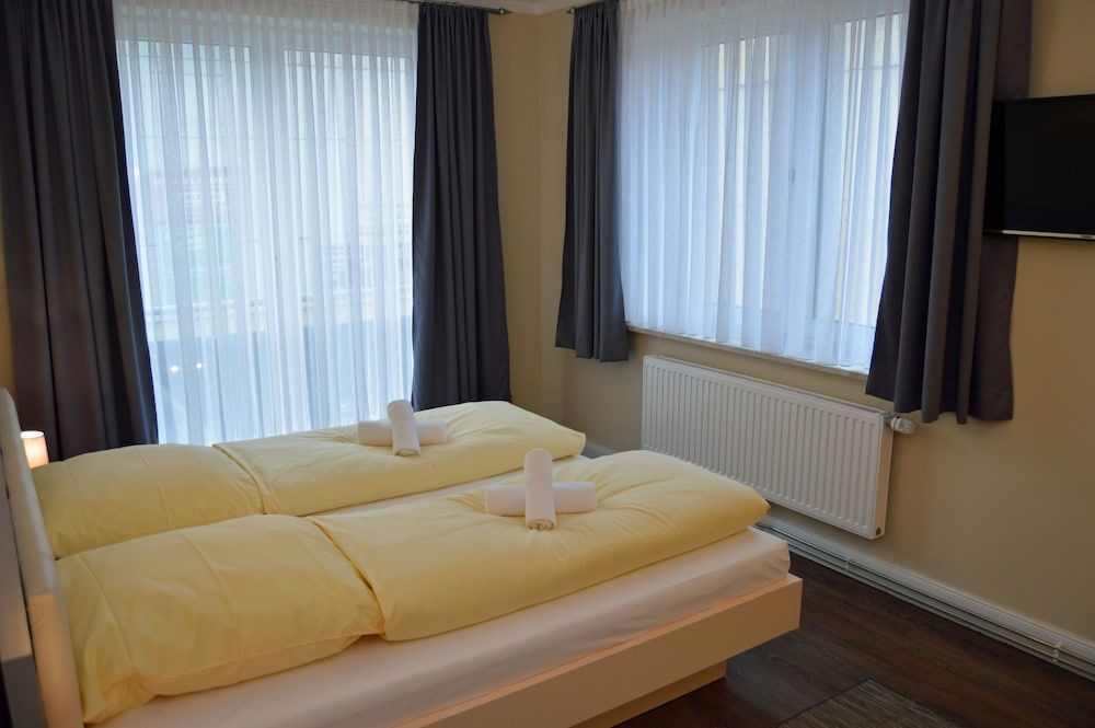 Hotel Jeta Comfort Double Room 22