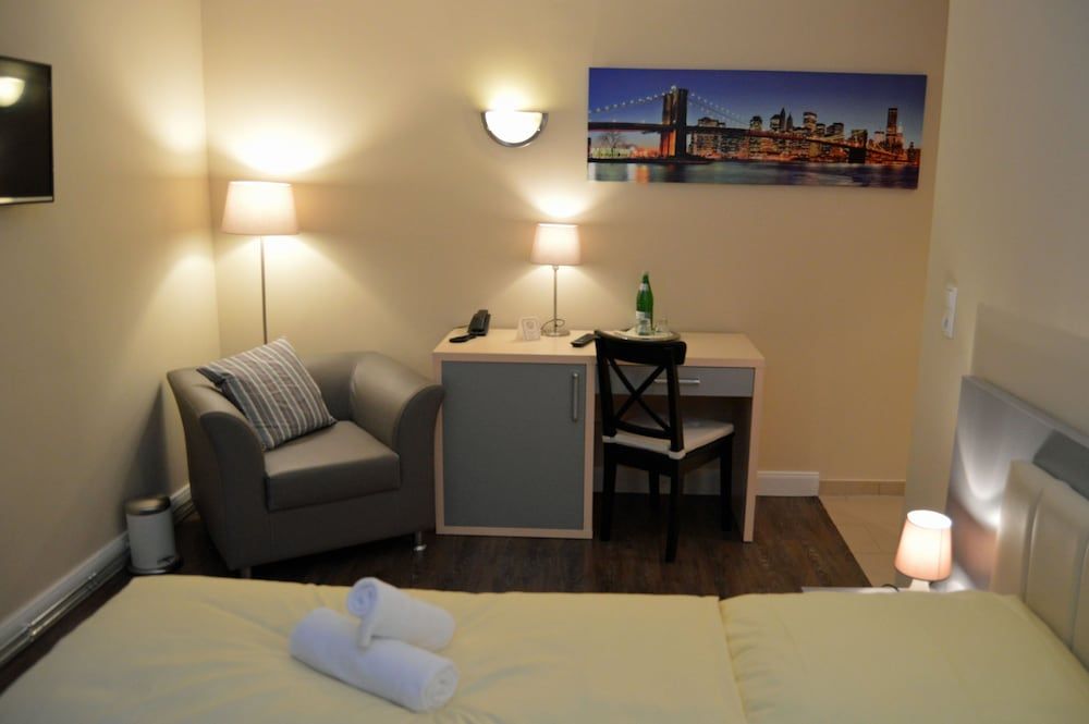 Hotel Jeta Comfort Double Room 26