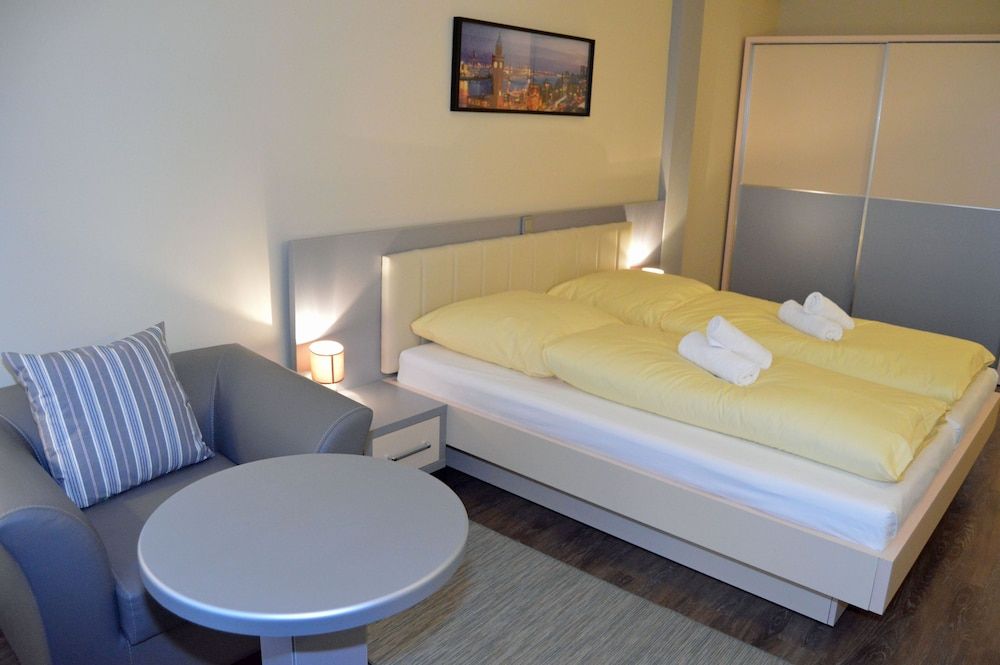 Hotel Jeta Comfort Double Room 20